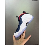 Nike Foam Posites Sneakers For Men # 268645, cheap Nike Foam Posites