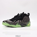 Nike Foam Posites Sneakers For Men # 268650, cheap Nike Foam Posites