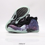 Nike Foam Posites Sneakers For Men # 268652