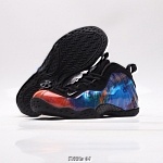 Nike Foam Posites Sneakers For Men # 268653