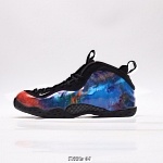 Nike Foam Posites Sneakers For Men # 268653, cheap Nike Foam Posites