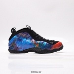 Nike Foam Posites Sneakers For Men # 268653, cheap Nike Foam Posites