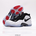 Nike Foam Posites Sneakers For Men # 268655