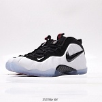 Nike Foam Posites Sneakers For Men # 268655, cheap Nike Foam Posites