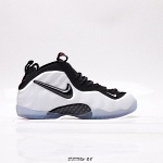 Nike Foam Posites Sneakers For Men # 268655, cheap Nike Foam Posites