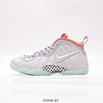 Nike Foam Posites Sneakers For Men # 268656, cheap Nike Foam Posites