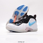 Nike Foam Posites Sneakers For Men # 268658, cheap Nike Foam Posites