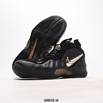 Nike Foam Posites Sneakers For Men # 268659