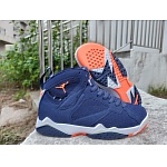 Air Jordan 7 Sneakers For Men in 268664