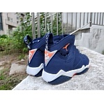 Air Jordan 7 Sneakers For Men in 268664, cheap Jordan7