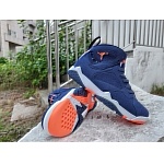 Air Jordan 7 Sneakers For Men in 268664, cheap Jordan7