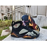 Air Jordan 7 Sneakers For Men in 268669