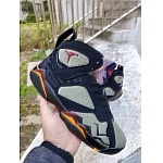 Air Jordan 7 Sneakers For Men in 268669, cheap Jordan7