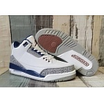 Air Jordan 3 Sneakers For Men in 268671