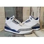 Air Jordan 3 Sneakers For Men in 268671, cheap Jordan3