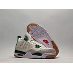 Air Jordan 4 Sneakers For Men in 268672