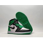  Air Jordan 1 Retro  Sneakers Unisex in 268676