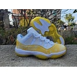 AIR JORDAN 11 Sneakers Unisex in 268679