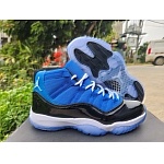 AIR JORDAN 11 Sneakers For Men in 268682, cheap Jordan11