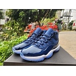 AIR JORDAN 11 Sneakers For Men in 268683, cheap Jordan11