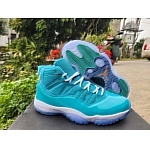 AIR JORDAN 11 Sneakers For Men in 268684