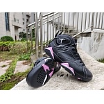 Jordan 7 Sneakers Unisex # 268694, cheap Jordan7