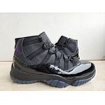 Jordan 11 Sneakers Unisex # 268695, cheap Jordan11