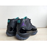 Jordan 11 Sneakers Unisex # 268695, cheap Jordan11