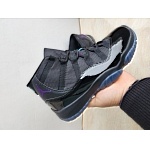 Jordan 11 Sneakers Unisex # 268695, cheap Jordan11