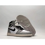 Air Jordan 1 Retro Sneakers Unisex # 268703