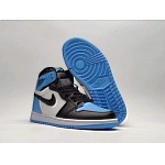 Air Jordan 1 Retro Sneakers Unisex # 268705