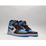 Air Jordan 1 Retro Sneakers Unisex # 268705, cheap Jordan1