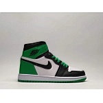 Air Jordan 1 Retro Sneakers Unisex # 268706, cheap Jordan1