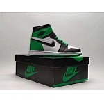 Air Jordan 1 Retro Sneakers Unisex # 268706, cheap Jordan1