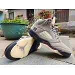 Air Jordan 14 Retro Sneakers Unisex # 268716, cheap Jordan5