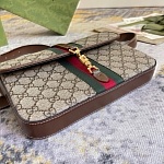 Gucci Natural Jackie 1961 Belt Bag  # 268723, cheap Gucci Satchels
