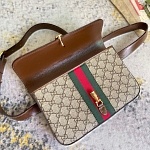 Gucci Natural Jackie 1961 Belt Bag  # 268723, cheap Gucci Satchels