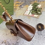 Gucci Horsebit 1955 leather tote bag # 268724, cheap Gucci Handbags