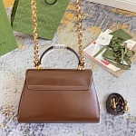 Gucci Horsebit 1955 leather tote bag # 268724, cheap Gucci Handbags
