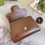 Gucci Horsebit 1955 leather tote bag # 268724, cheap Gucci Handbags