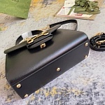 Gucci Horsebit 1955 leather tote bag # 268726, cheap Gucci Handbags