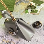 Gucci Horsebit 1955 Mini leather tote bag  # 268727, cheap Gucci Handbags