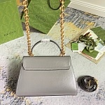 Gucci Horsebit 1955 Mini leather tote bag  # 268727, cheap Gucci Handbags