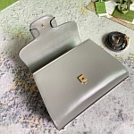 Gucci Horsebit 1955 Mini leather tote bag  # 268727, cheap Gucci Handbags