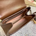 Gucci Horsebit 1955 Mini leather tote bag # 268731, cheap Gucci Handbags