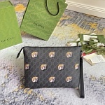 Gucci Pouch with Interlocking G # 268734, cheap Gucci Wallets