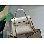 Louis Vuitton Soft Calfskin Lockme Ever MM Bag # 268748, cheap LV Handbags