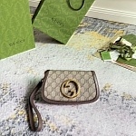 Gucci Blondie mini Clutch bag For Women # 268819, cheap Gucci Wallets