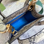 Gucci Crossbody bag For Women # 268820, cheap Gucci Satchels