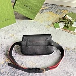 Gucci Belt bag For Women # 268827, cheap Gucci Satchels